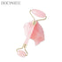 Pink roller