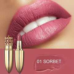 Crown Velvet Matte Lipstick