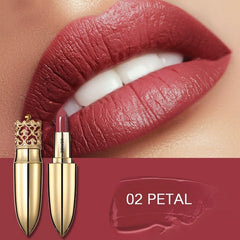 Crown Velvet Matte Lipstick