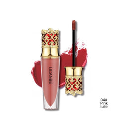 Crown Velvet Matte Lipstick