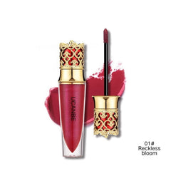 Crown Velvet Matte Lipstick