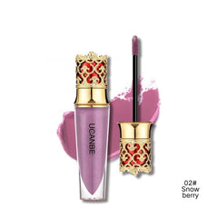 Crown Velvet Matte Lipstick