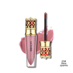 Crown Velvet Matte Lipstick