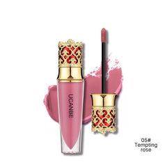 Crown Velvet Matte Lipstick