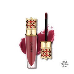 Crown Velvet Matte Lipstick