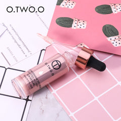 Liquid Shimmer Highlighter Cream Concealer