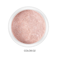Loose Powder Highlighter O.TWO.O