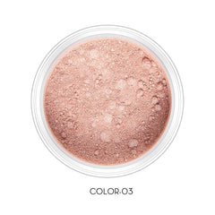 Loose Powder Highlighter O.TWO.O