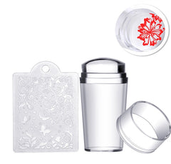 Nail Art  Stamper