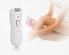 TWEEZ-IT Gentle Hair Epilator