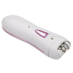 TWEEZ-IT Gentle Hair Epilator