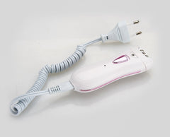 TWEEZ-IT Gentle Hair Epilator