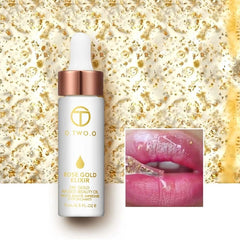 24k Rose GoldPrimer Elixir