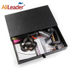 Wig Making  10pc All-in-one Starter Kit