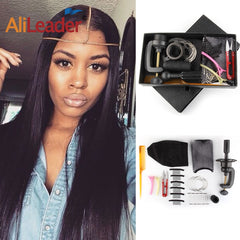 Wig Making  10pc All-in-one Starter Kit