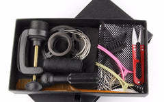 Wig Making  10pc All-in-one Starter Kit