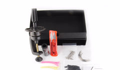 Wig Making  10pc All-in-one Starter Kit