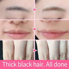 Upper Lip Hair Remove Cream