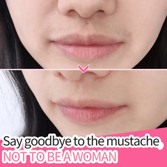 Upper Lip Hair Remove Cream