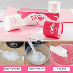 Upper Lip Hair Remove Cream