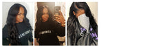 Body Wave Bundles With Closure Brazilian Hair