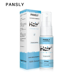 Organic Herbal Permanent Hair Growth Inhibitor
