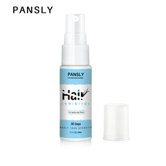 Organic Herbal Permanent Hair Growth Inhibitor