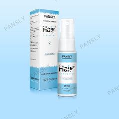 Organic Herbal Permanent Hair Growth Inhibitor
