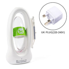 Water Oxygen Jet Therapy Facial Exfoliator