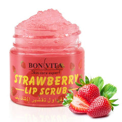 Sugar Lip Scrub Exfoliator