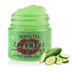 Sugar Lip Scrub Exfoliator