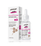 Glutathione Anti Aging Face Serum Even Skin Tone Vitamin C