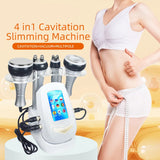 Fat Therapy Cavitation RF Radio Frequency Machine