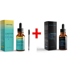 Magic Hair Serum / Eyelash / Eyebrow Growth Liquid / Hair care solution