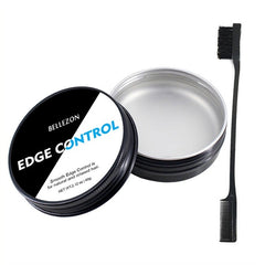 Edge Control Hair Styling Cream Anti-Frizz Gel