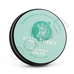 Edge Control Hair Styling Cream Anti-Frizz Gel
