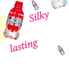 Soda Pop Juicy Lip Gloss