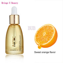 Nail Growth & Strength Cuticle Oil Sweet Orange