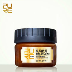 Magical Hair Mask Nourish Moisturizing Cream