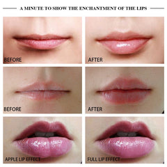 Automatic Lip Plumper Electric Plumping Device Fuller Bigger Thicker Lip