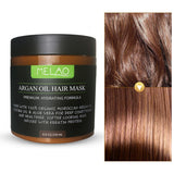 Hydrating Argan Oil Hair Mask Conditioner