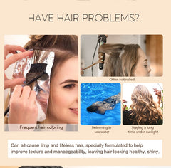 Hair Healing Mask Treatment For All Hair Type