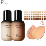 Pudaier Cream Matte Liquid Foundation