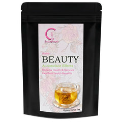Pure Natural Herbal Body Care Tea