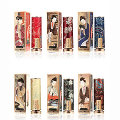 Oriental Classic Vintage Velvet Lipstick Matte Finish