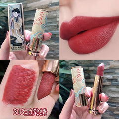 Oriental Classic Vintage Velvet Lipstick Matte Finish