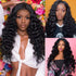 4x4 Brown Lace Wigs