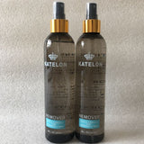 Keratin Hair Extensions Remover Spray