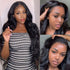 13x4M-Brown Lace Wig
