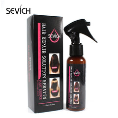 Rich Amino Acid Keratin Blocker Hair Spray